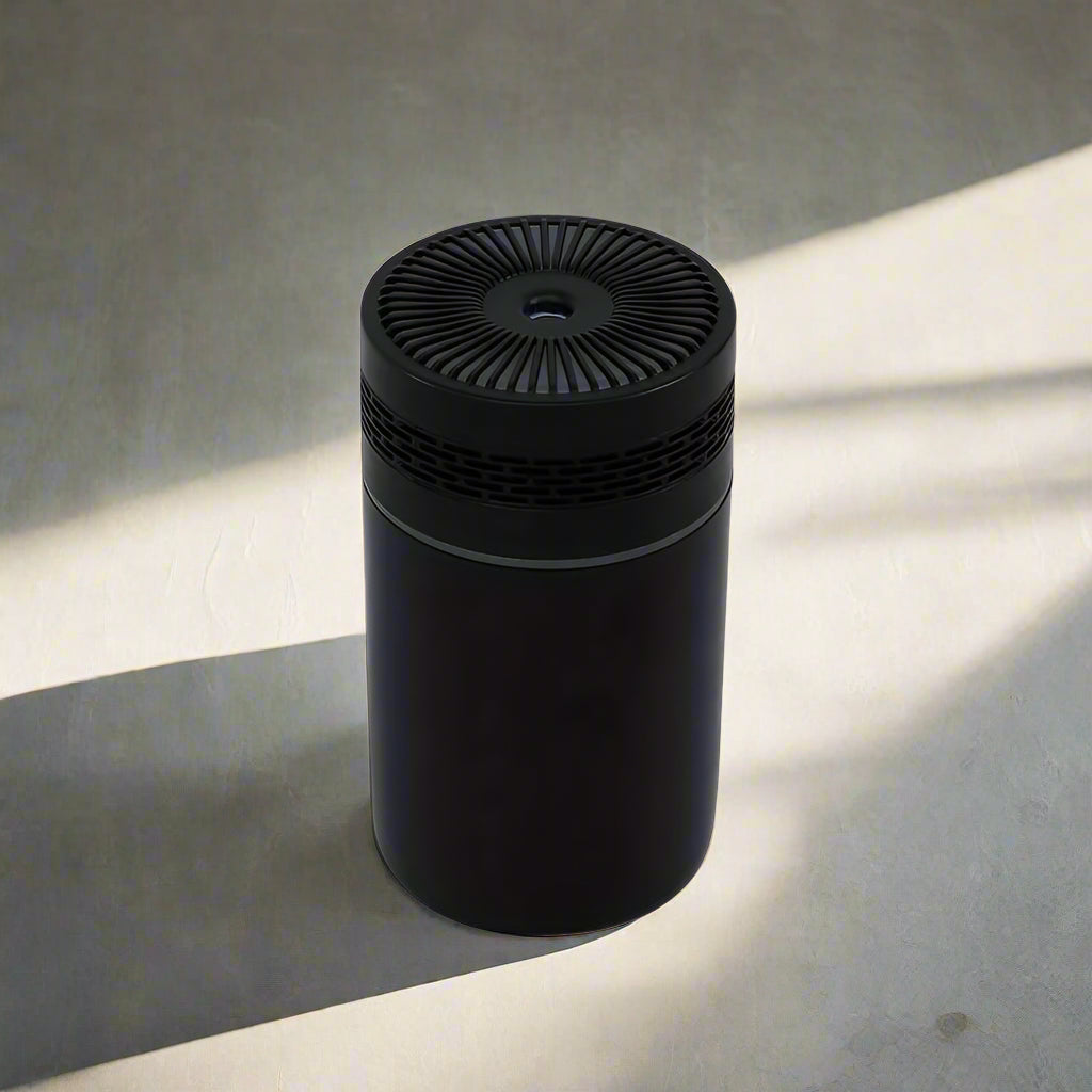 ELEGANSCOLUMBARUM™ -  Wireless Car Air Humidifier