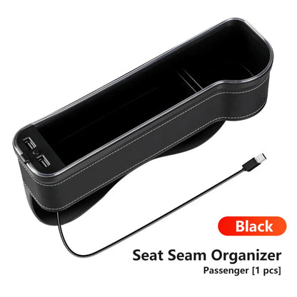 ELEGANSCOLUMBARUM™ -  LED Car Seat Gap Filler