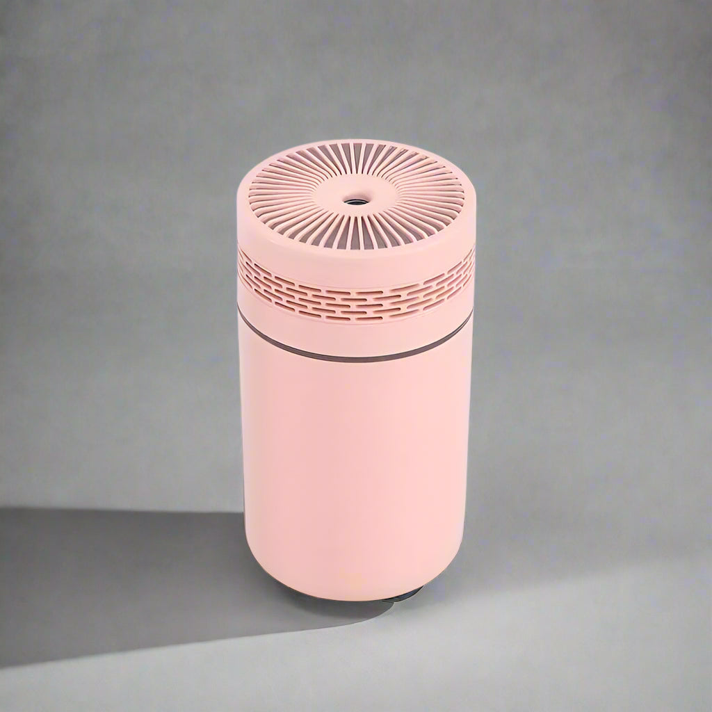 ELEGANSCOLUMBARUM™ -  Wireless Car Air Humidifier