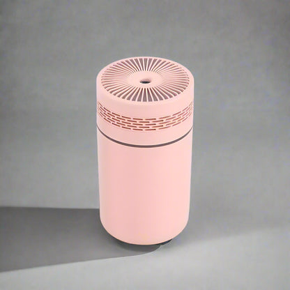 ELEGANSCOLUMBARUM™ -  Wireless Car Air Humidifier