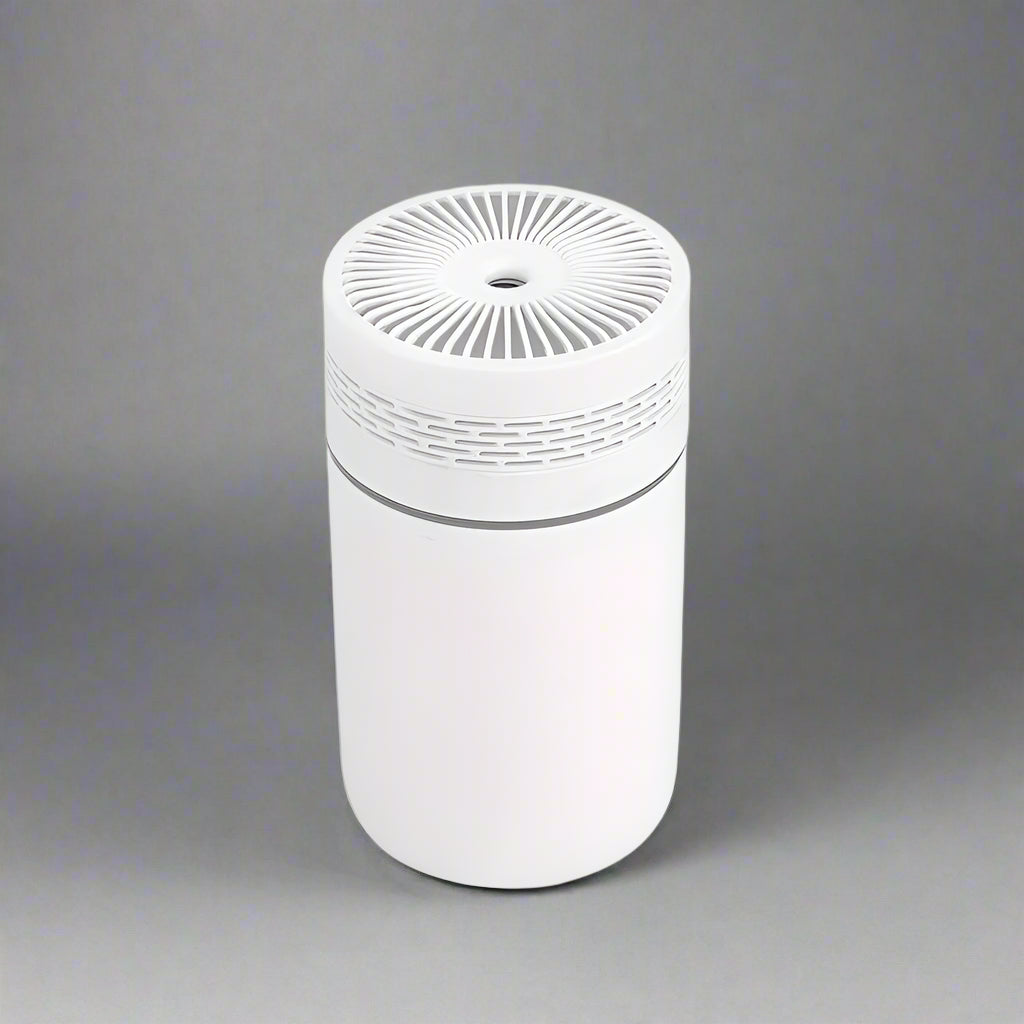 ELEGANSCOLUMBARUM™ -  Wireless Car Air Humidifier