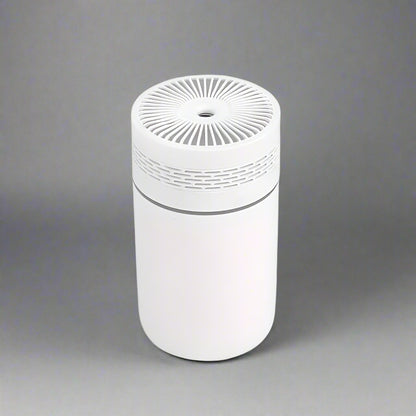 ELEGANSCOLUMBARUM™ -  Wireless Car Air Humidifier