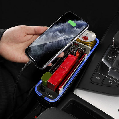 ELEGANSCOLUMBARUM™ -  LED Car Seat Gap Filler